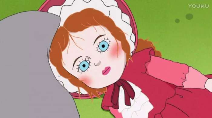 蜡笔小新恐怖的法国布偶完整版,蜡笔小新可怕的法国娃娃