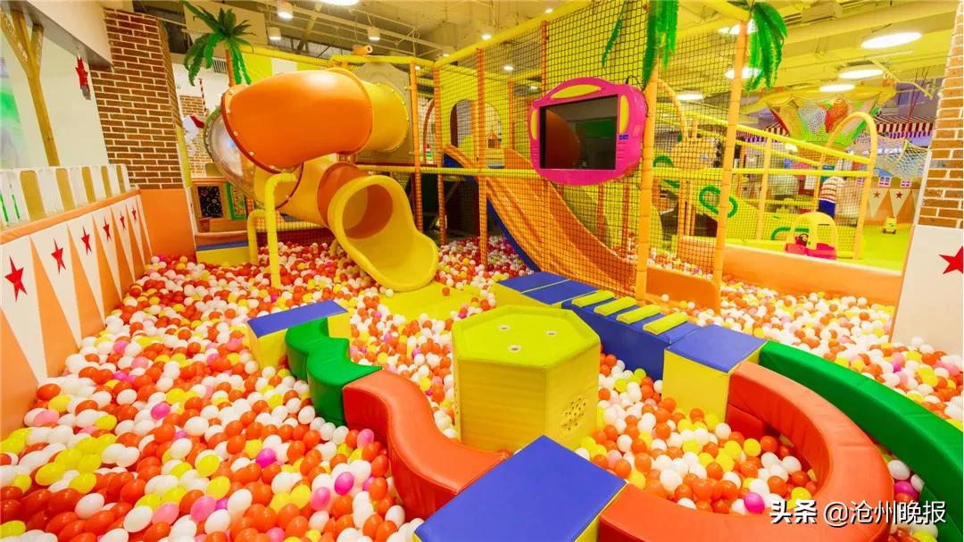 植根文化特色，迭代消费体验：沧州吾悦广场成就潮尚生活新中心