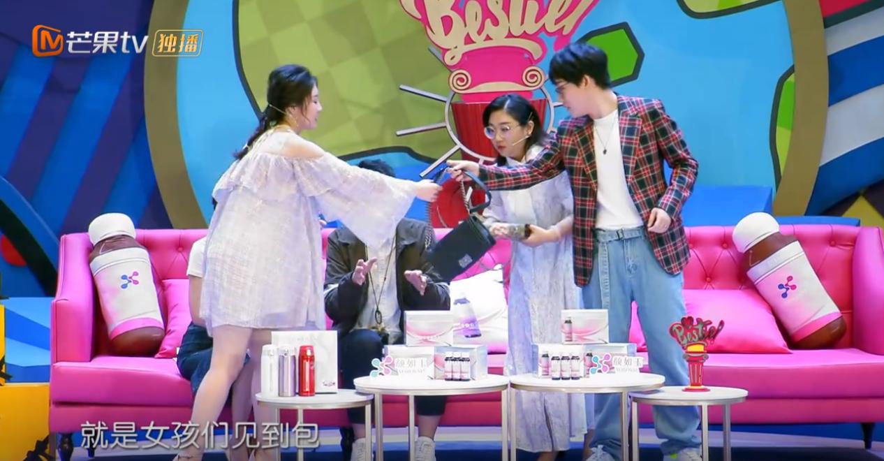 再也不用担心被忽悠了,《闺蜜说》寺库小仙女教你奢侈品鉴定妙招