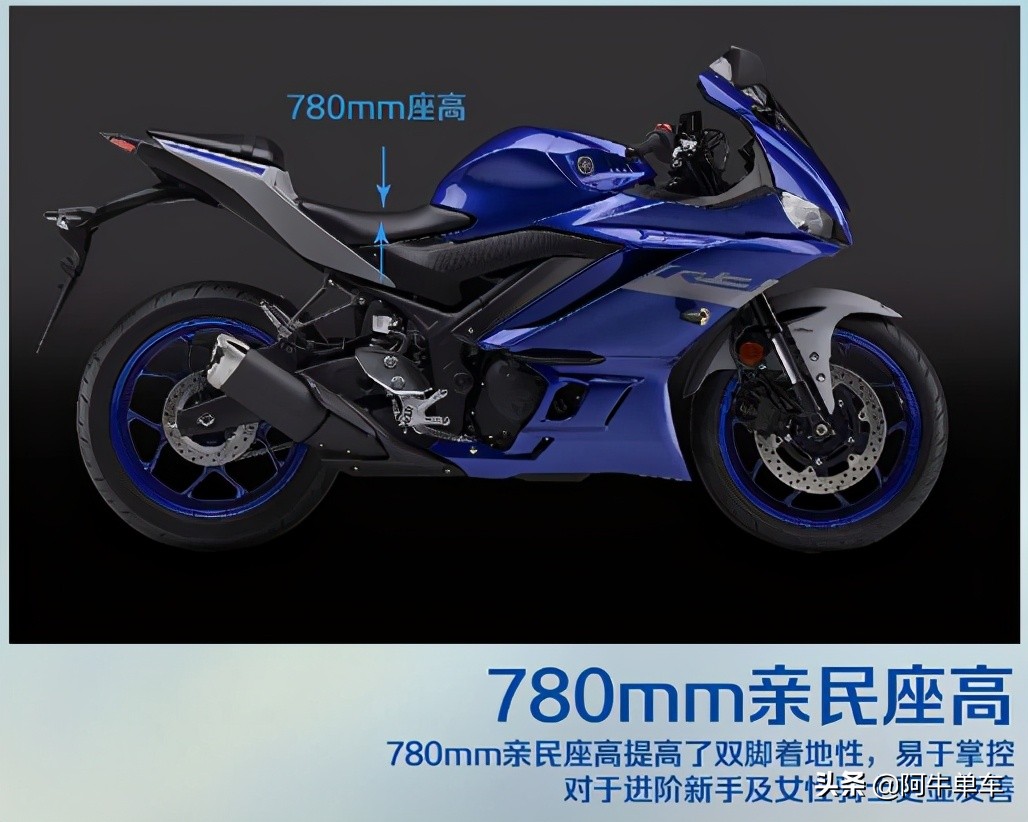 雅马哈xsr900新款测评,雅马哈xsr900和xsr700有什么差距