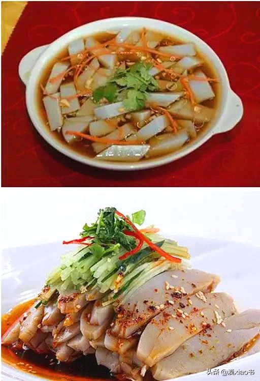 榆阳区神木杂碎面抖音团购,神木杂碎面cctv17