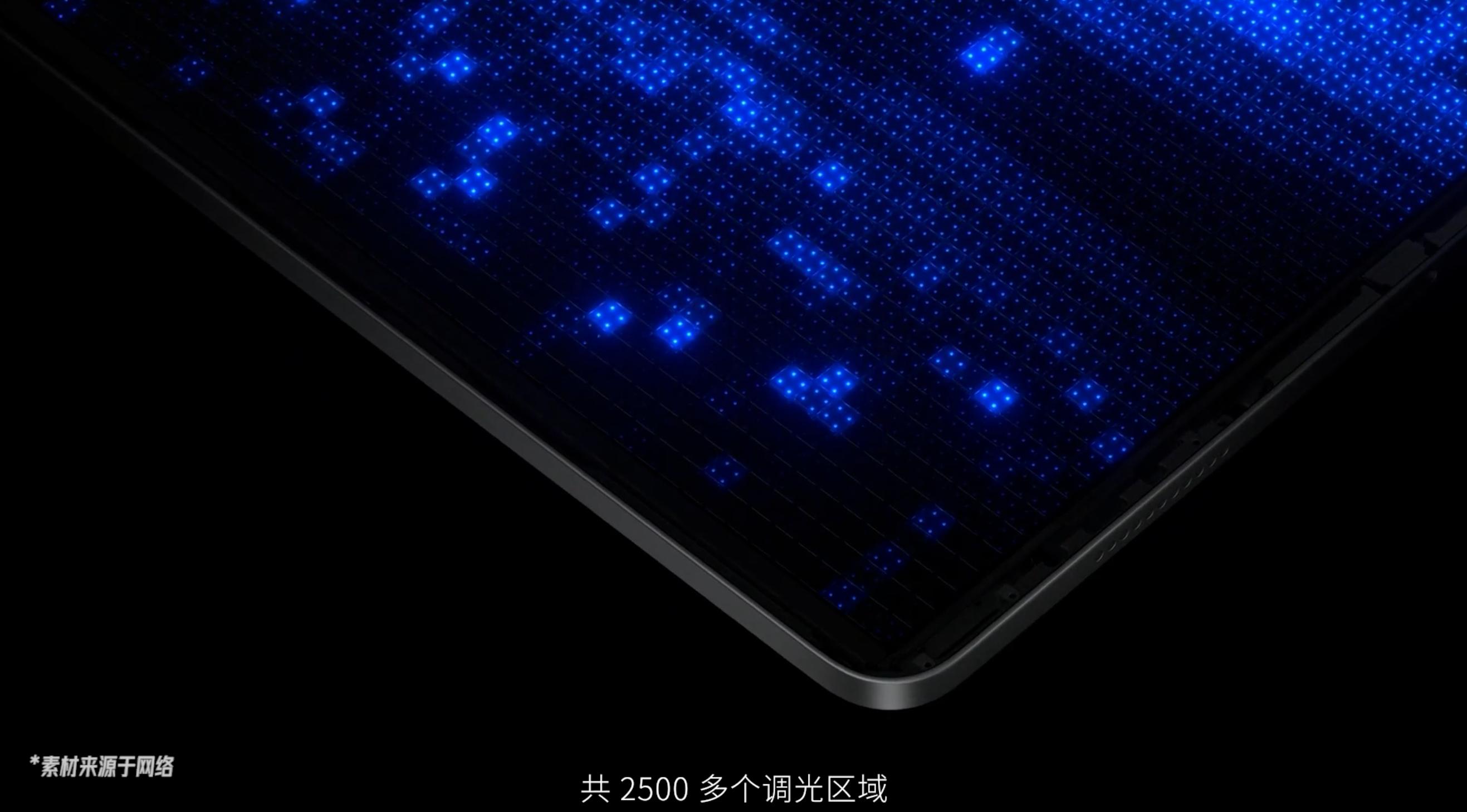 ipadpro2021屏幕绿边解决了吗,ipadpro2021对比ipadmini6