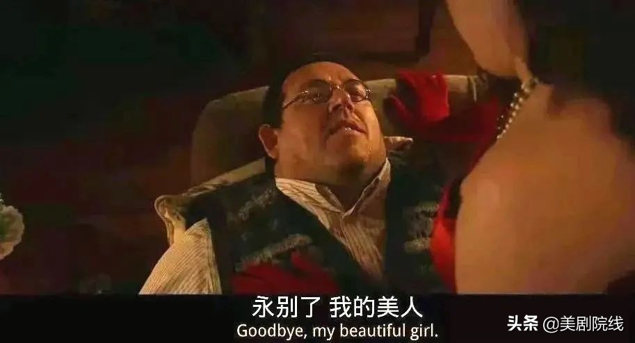 最近一部口碑极好的美剧令人惊叹,最近火得一塌糊涂的五部美剧