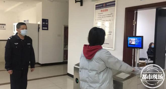 可以考驾照了!江西这些地区恢复驾考业务,涉及7个地级市