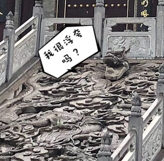 拜访香积古寺真实感言,香积寺绕塔