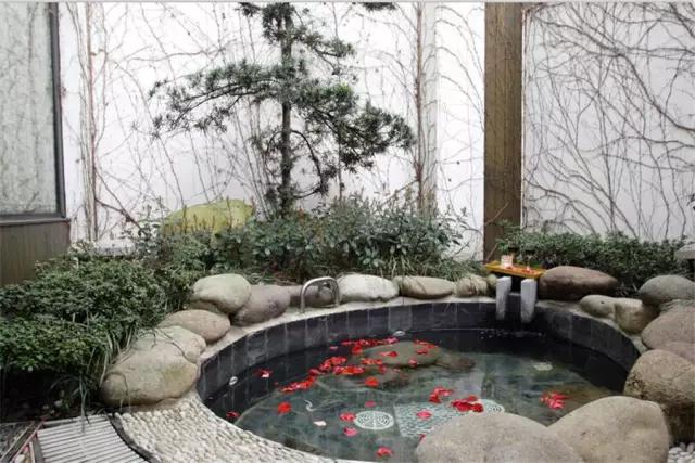 苏州温泉民宿亲子游,苏州附近温泉酒店吃住一体推荐