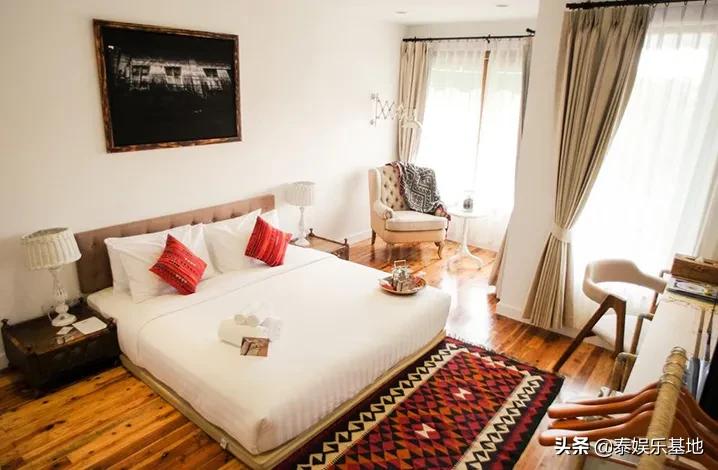 泰星靠什么赚钱,泰星的副业