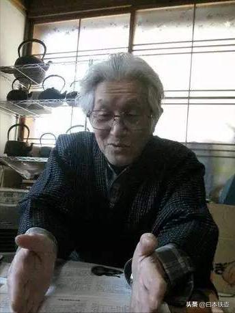 最正宗的日本铁壶,日本铁壶泡茶的正确方法