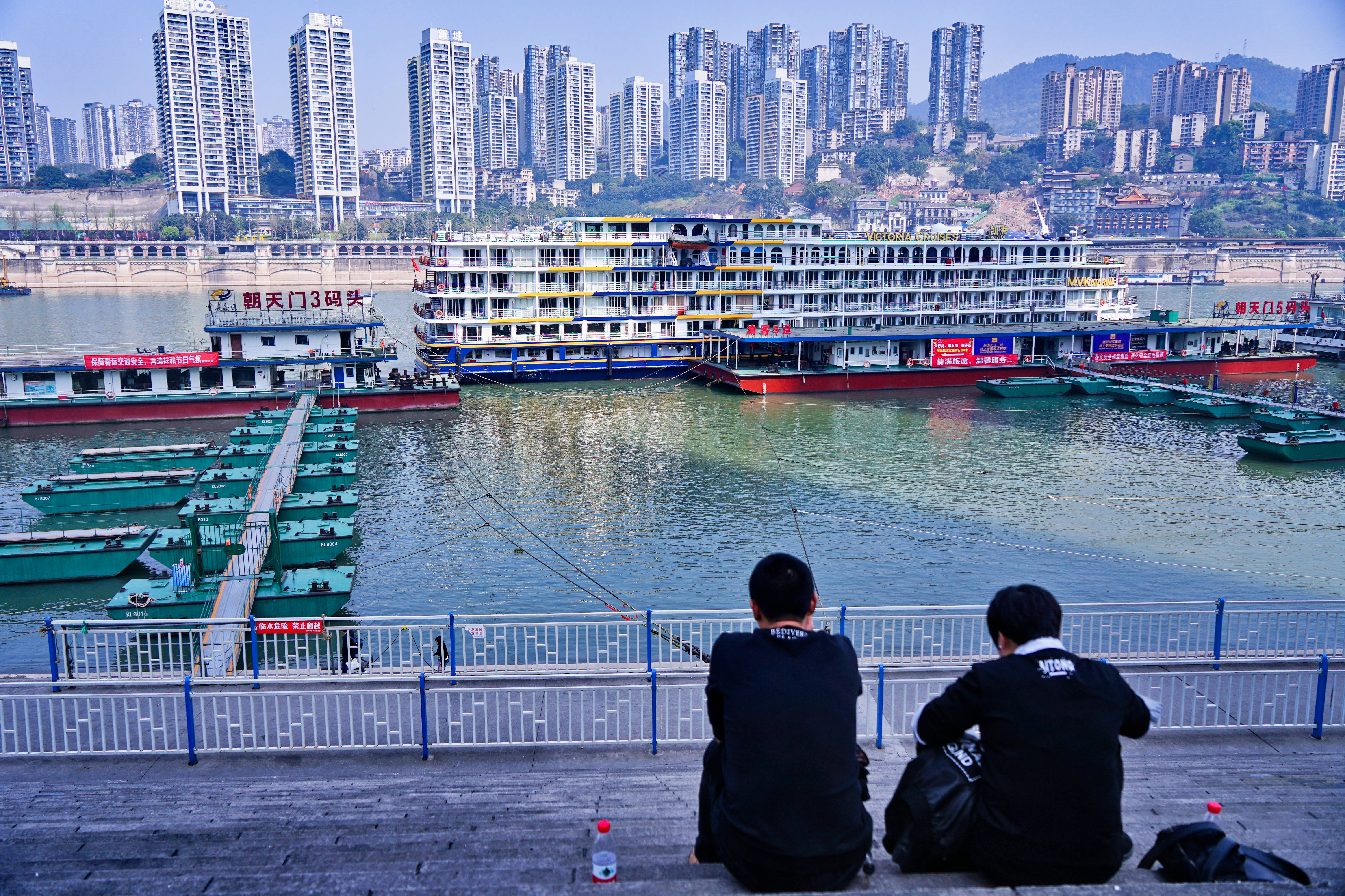 重庆适合老人旅游攻略,本地人推荐的重庆攻略