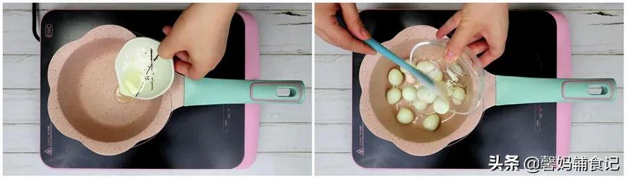 鸡蛋早餐新吃法小孩的最爱,鸡蛋吃腻了要怎么做才可口