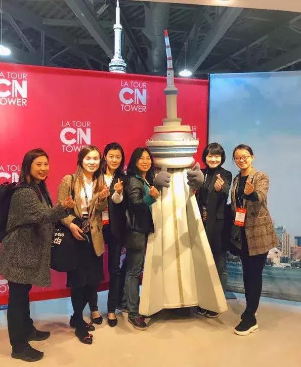 遇见温哥华,遇见加拿大