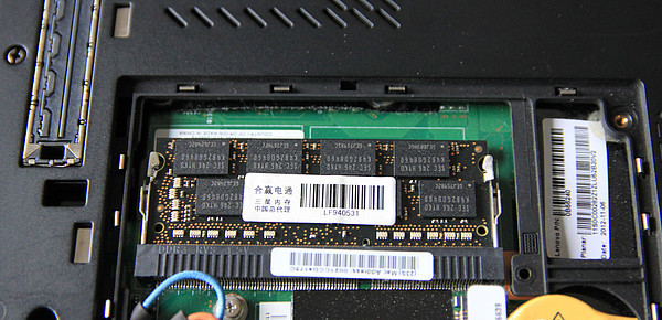 小编你是不是在说10年前的ThinkPad?!