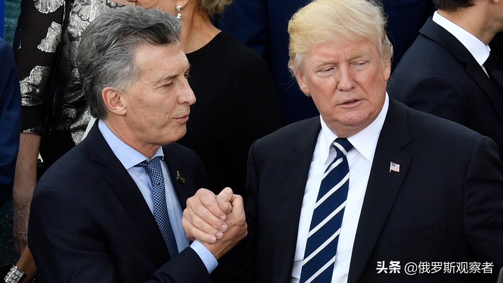 普京送出的礼物,普京送给国家元首的礼物