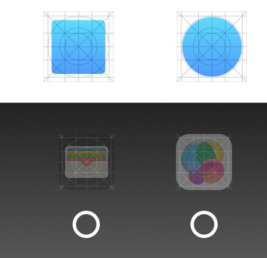 阿多比设计学院告诉你：苹果iOS系统界面规范