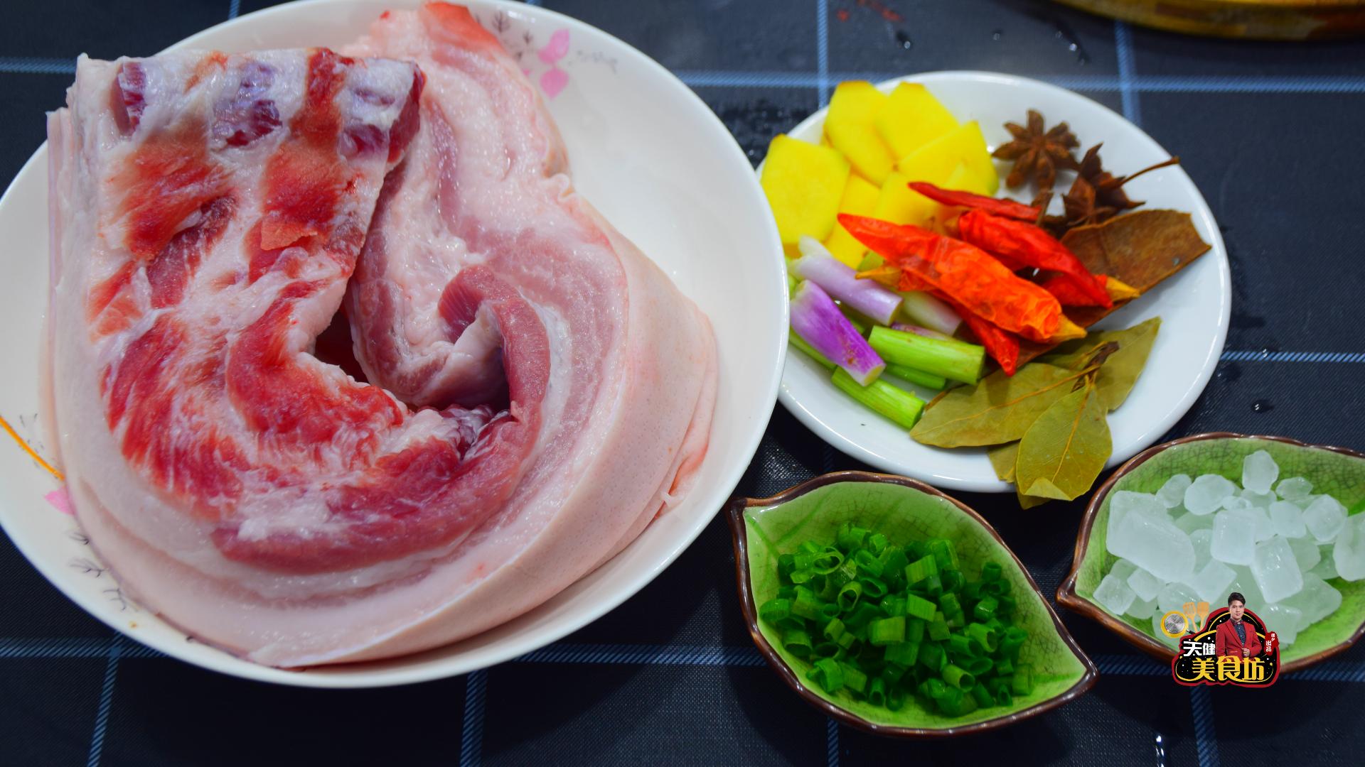 想吃红烧肉可以怎么做,十大最好吃红烧肉的做法