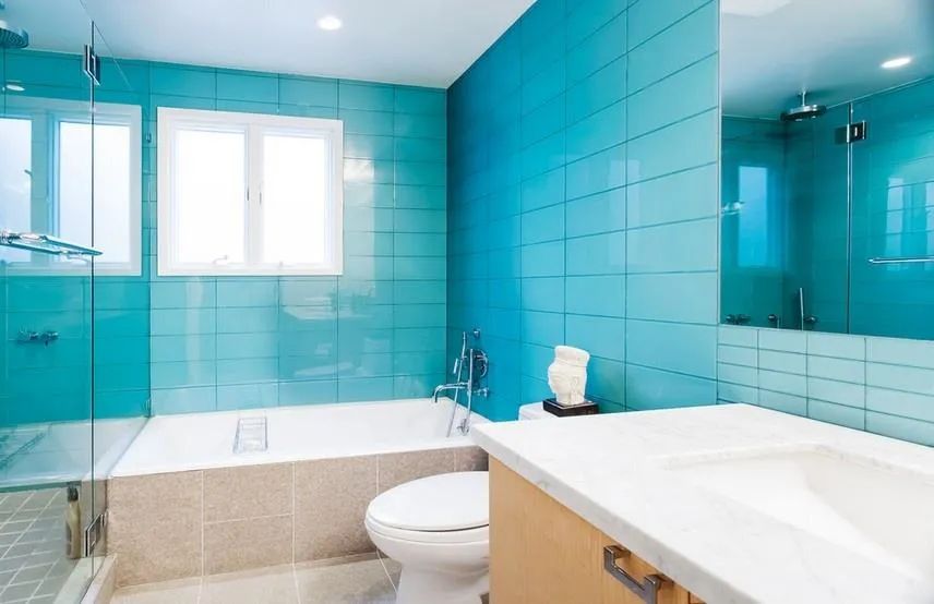 瓷砖如何打孔,开裂了如何修复?