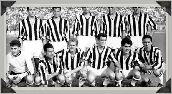 百年尤文，谁主沉浮；我们的故事，OnlyForJU「NewEra」