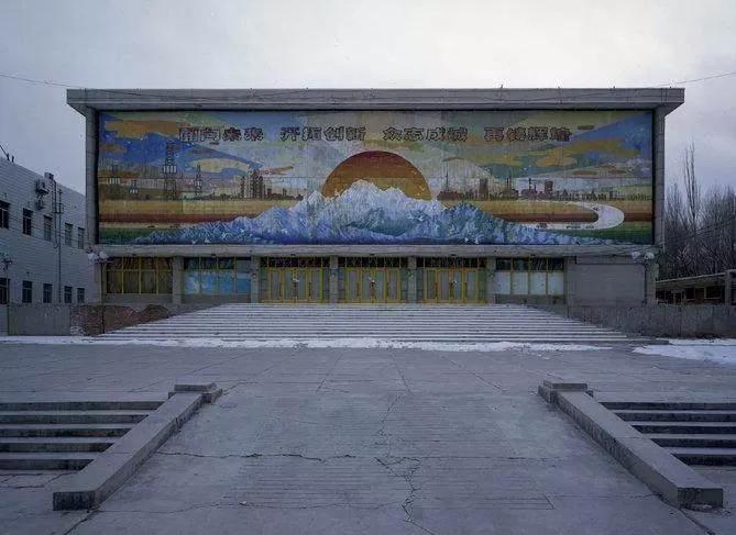 西北重镇甘肃还能翻身吗?