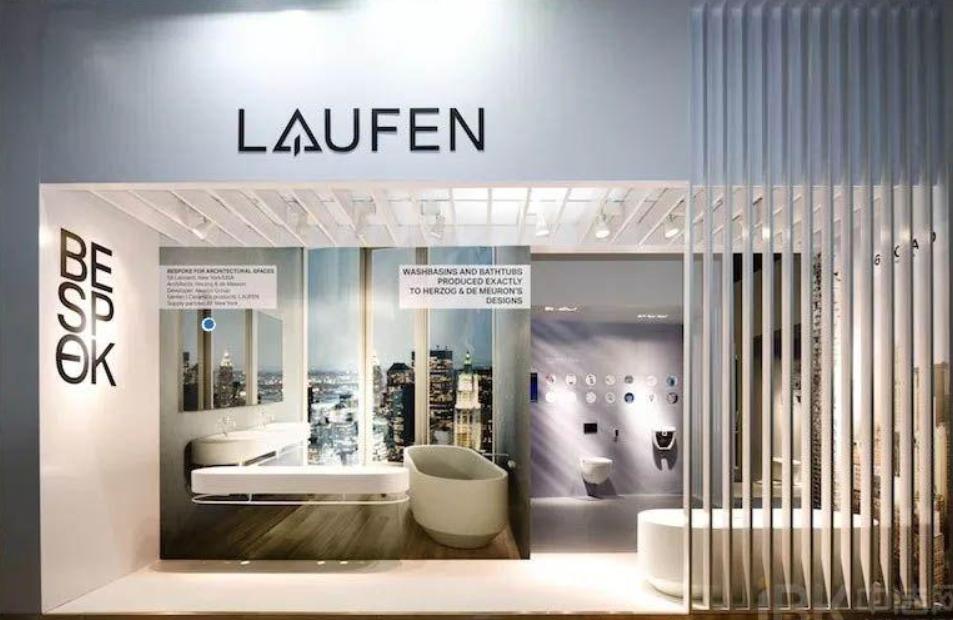 卫浴的奢侈品,厨卫界的劳斯莱斯