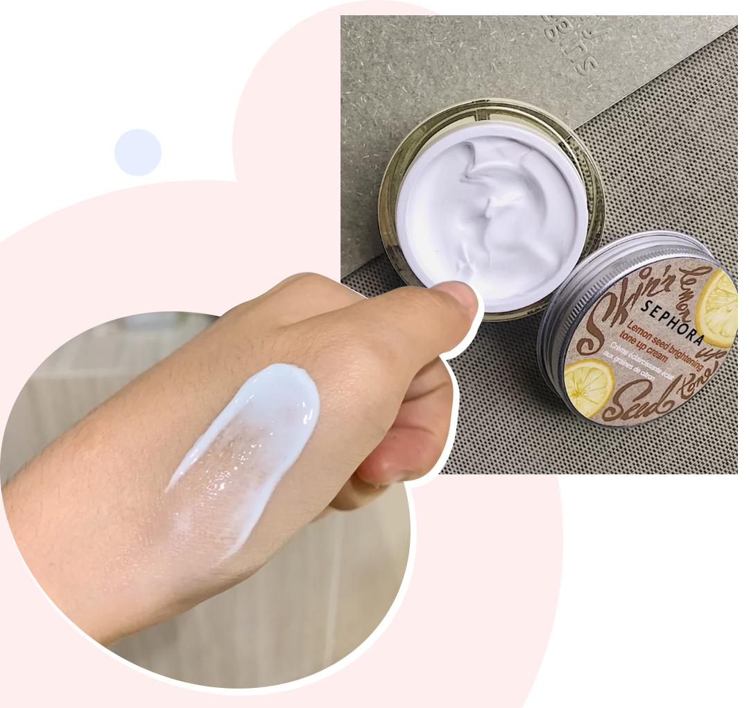 鞠式美妆思路,女鬼式美白法