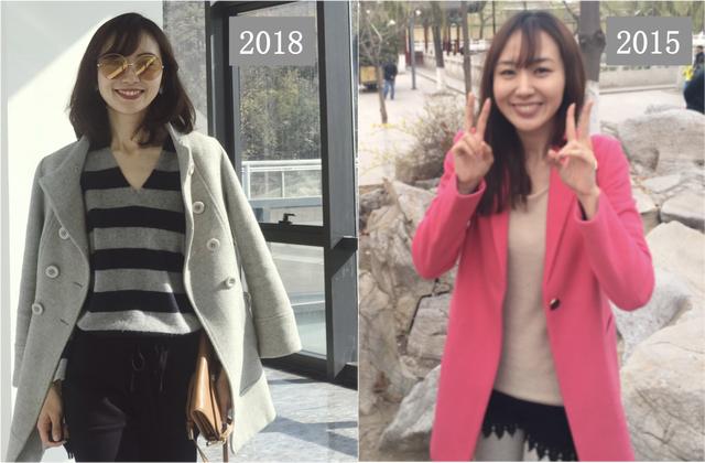 大码显瘦穿衣打扮,大码显瘦穿搭高级感