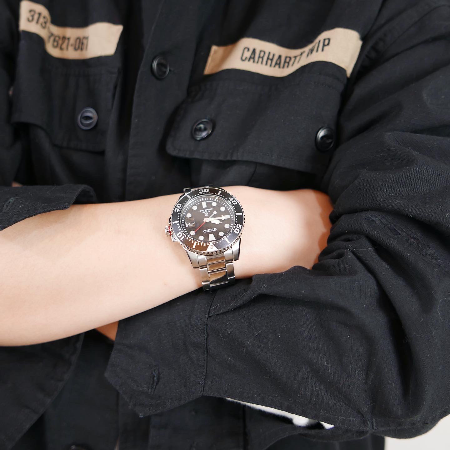 买不起绿水鬼,买不起劳力士水鬼手表