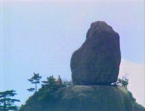 你以为历劫很容易么？看宝玉如何从顽石，锐变为稀世灵玉