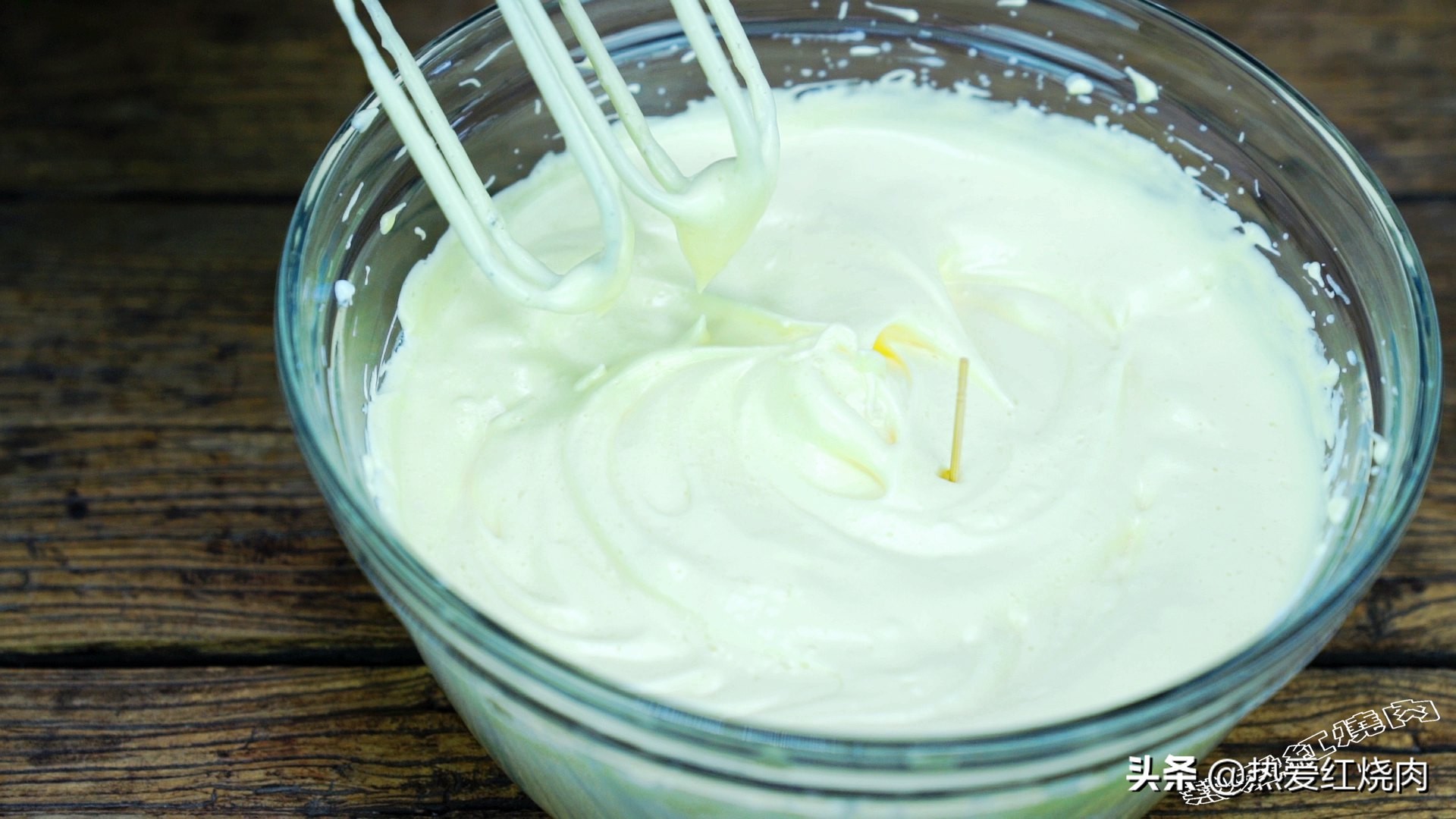 如何用压力锅做蛋糕又简单又好吃,苏泊尔全智能电压力锅怎样做蛋糕