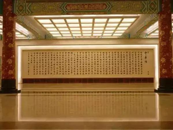 北京故宫博物院的稀世珍宝有哪些,除故宫外最大的建筑