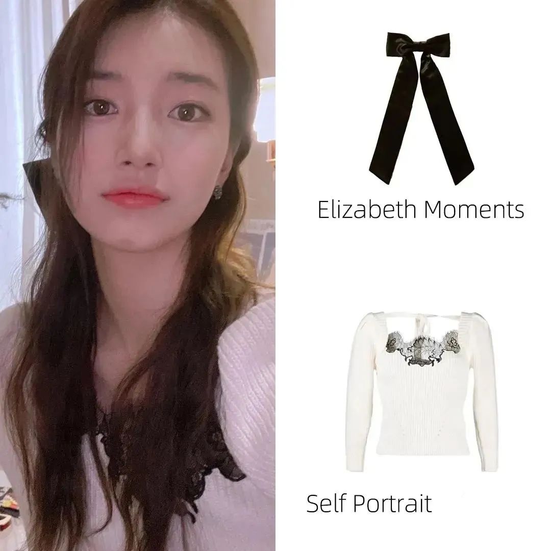 女明星穿的小众品牌,最时尚会穿的女明星