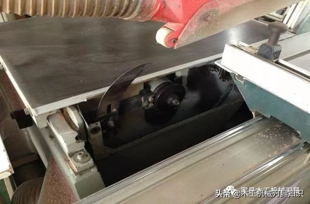 木工推台锯的操作方法,适合新手的木工雕刻机培训
