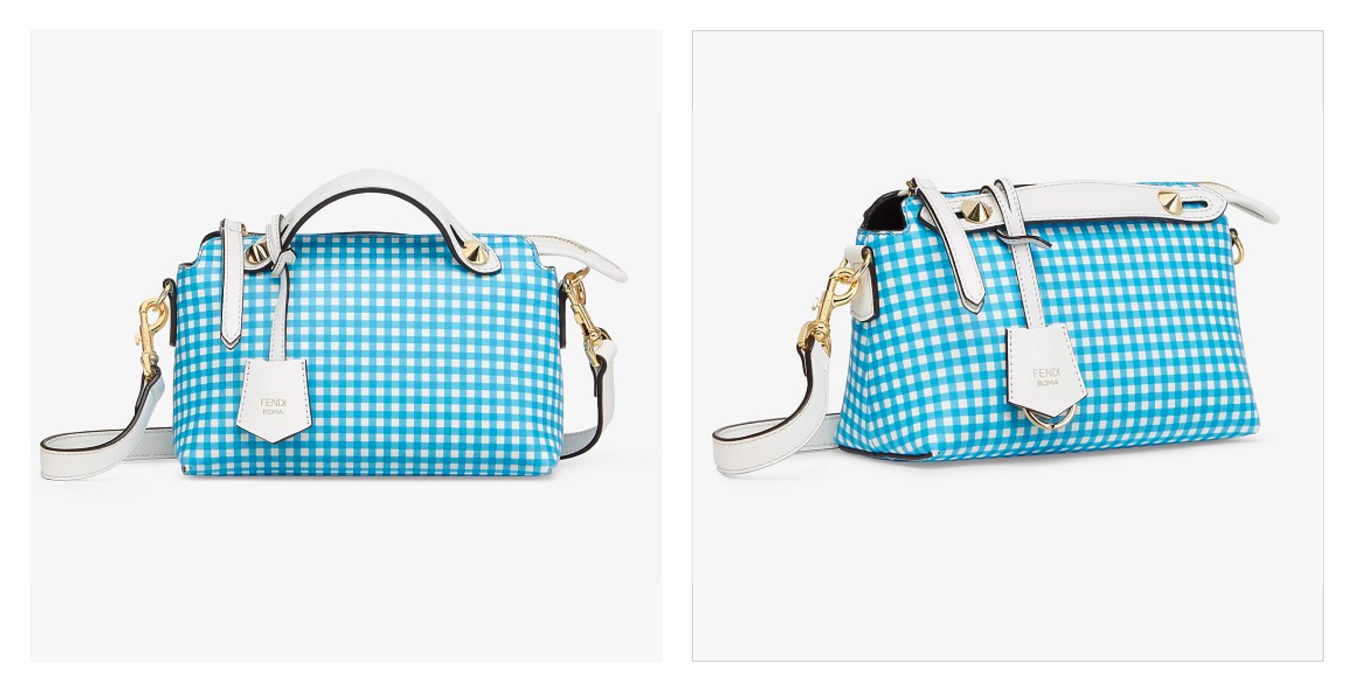 fendi2016秋冬包墨绿色,新chanel包包