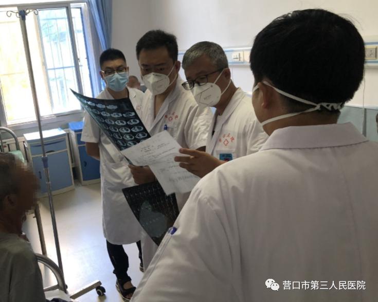 营口市第三人民医院,营口第三人民医院评价