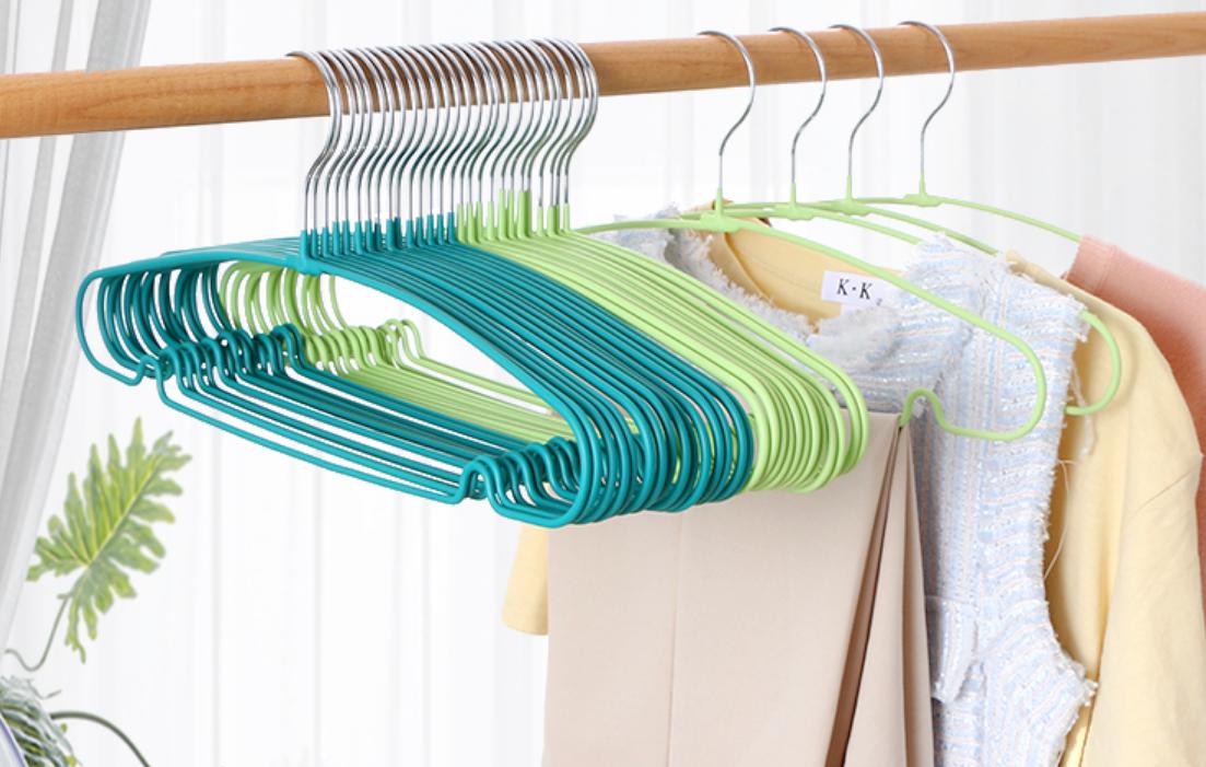 怎么选衣架好看又实用,最好最新款衣架