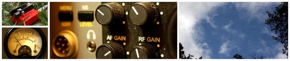 Malahit-DSP：俄罗斯潜在的经典便携式SDR接收机？50KHz-2GHz