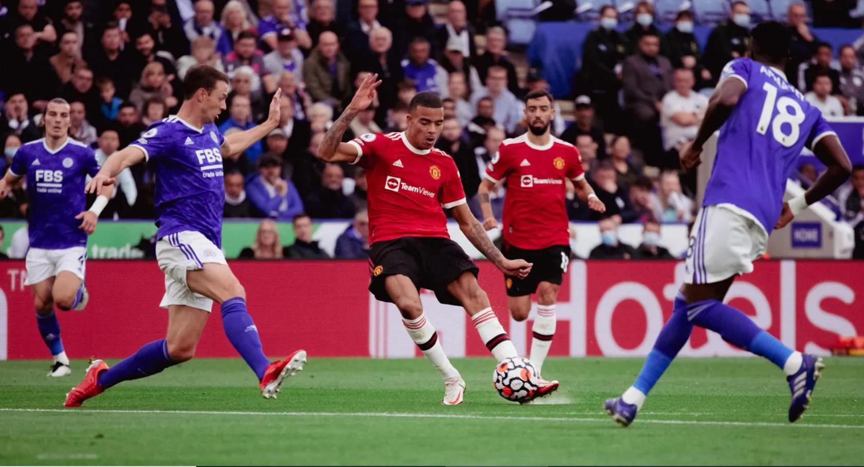 平凡励志的“小人物”，带领莱斯特城再次上演红魔杀手