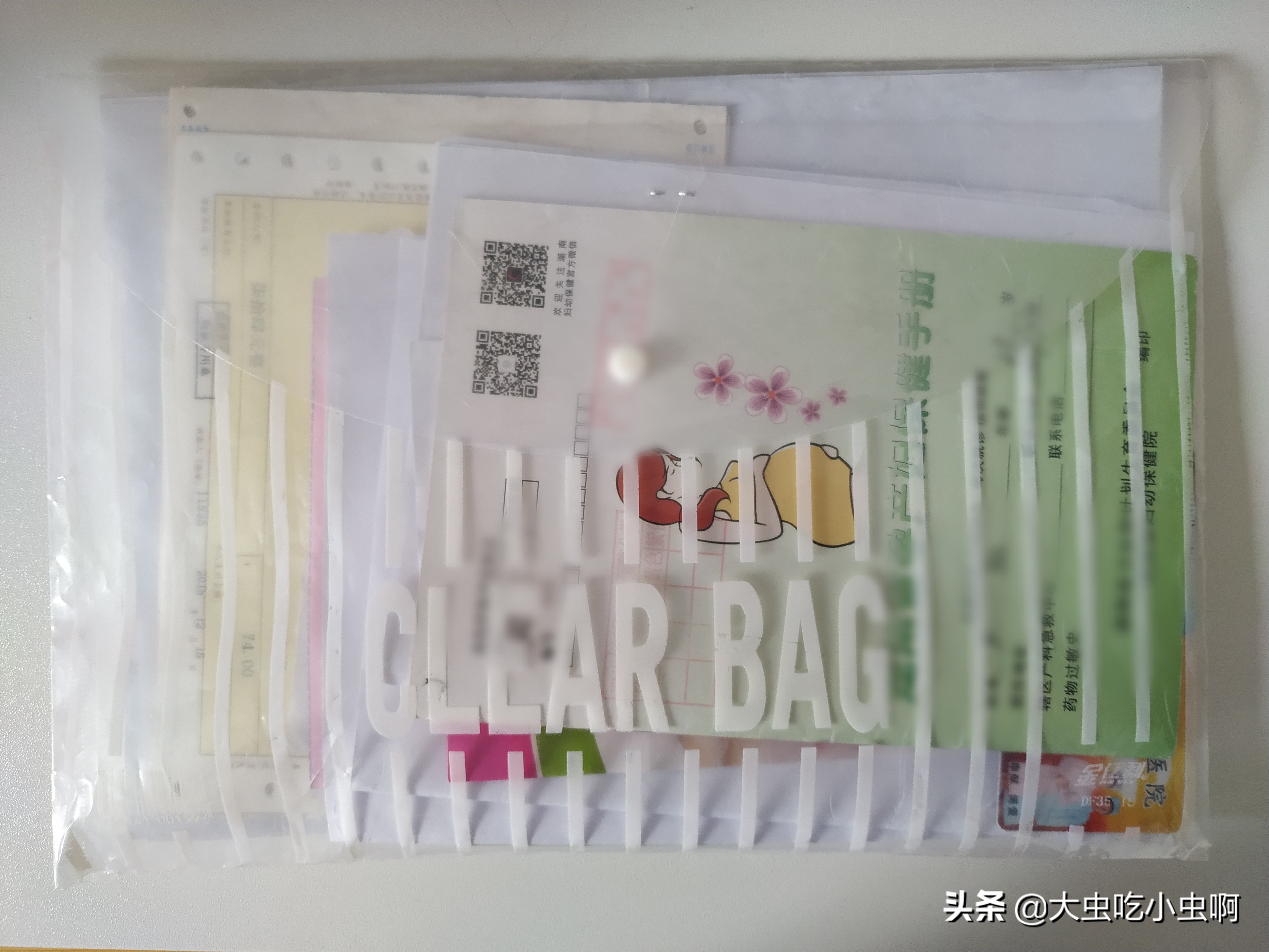 回头看:待产囤货中的值与不值