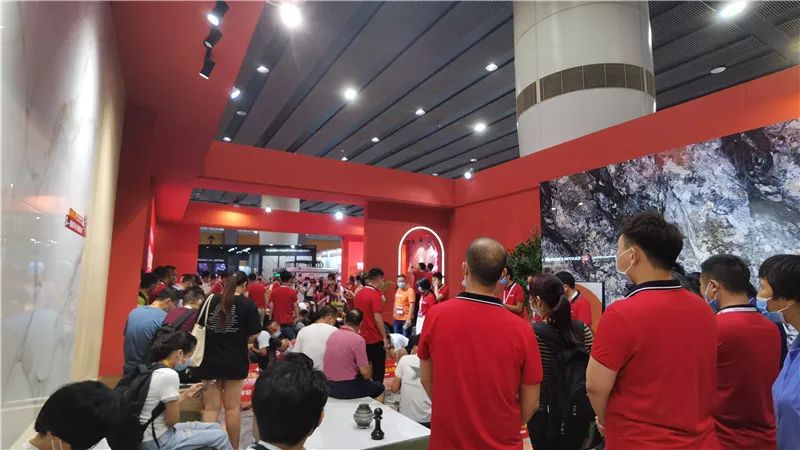 第35届陶瓷工业展,广东广州陶瓷工业展