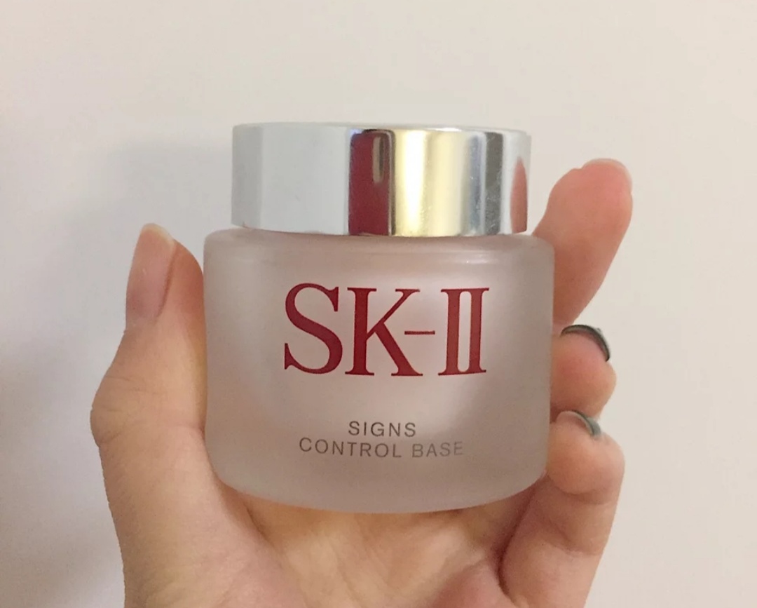 精致女人必备兰芝隔离,女人再懒也要保养皮肤