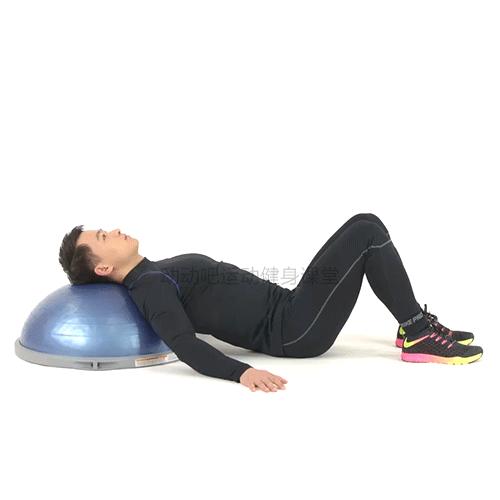 健身菜鸟一周臀部训练计划,锻炼臀部最有效的动作最新健身房