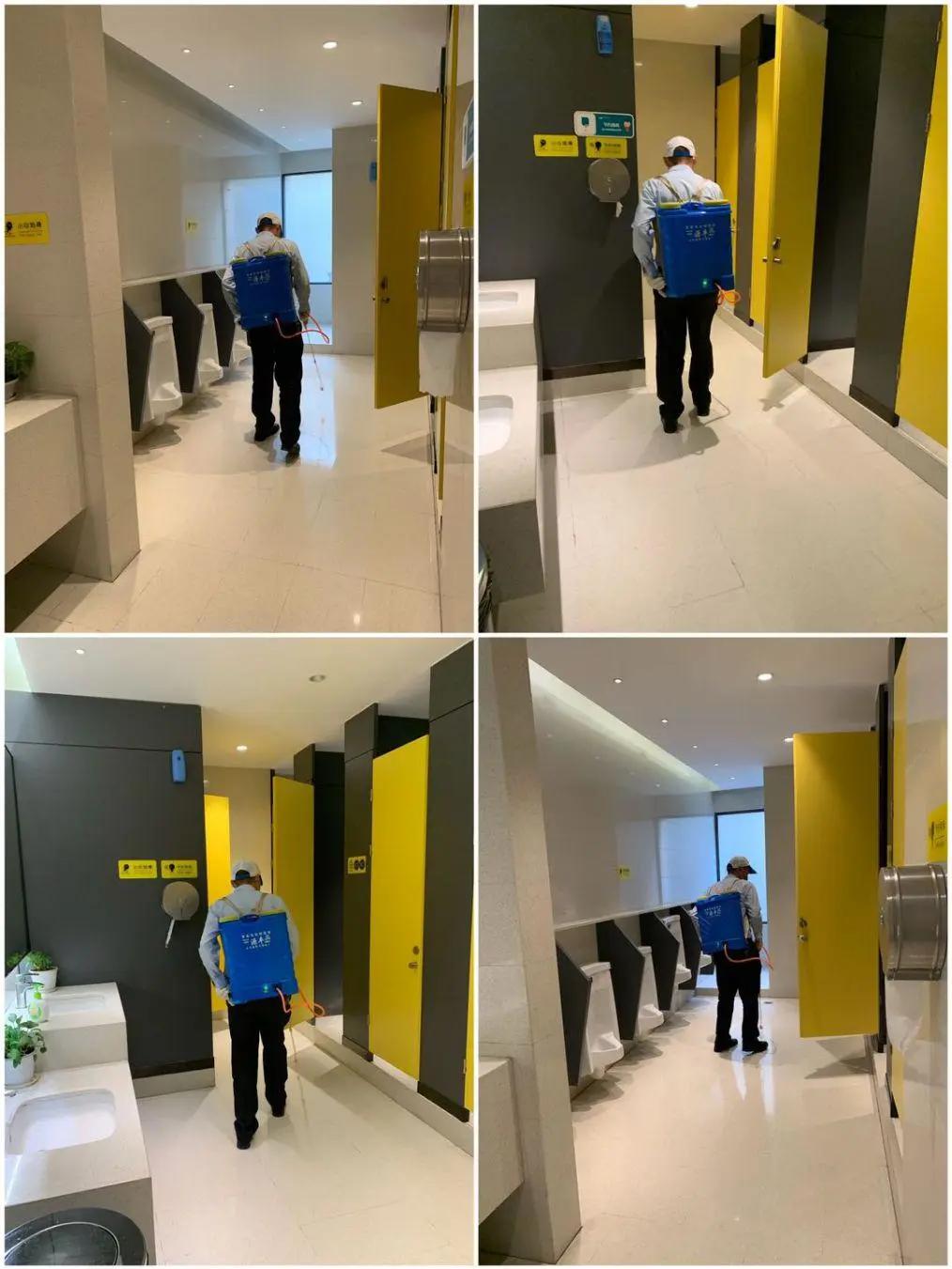 罗湖在行动|一批批蔬果物资急送!东门商圈“两新”*党**组织这样驰援湖北!