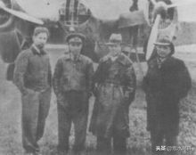 苏联志愿航空队和飞虎队战绩对比,苏联空军志愿队大队长
