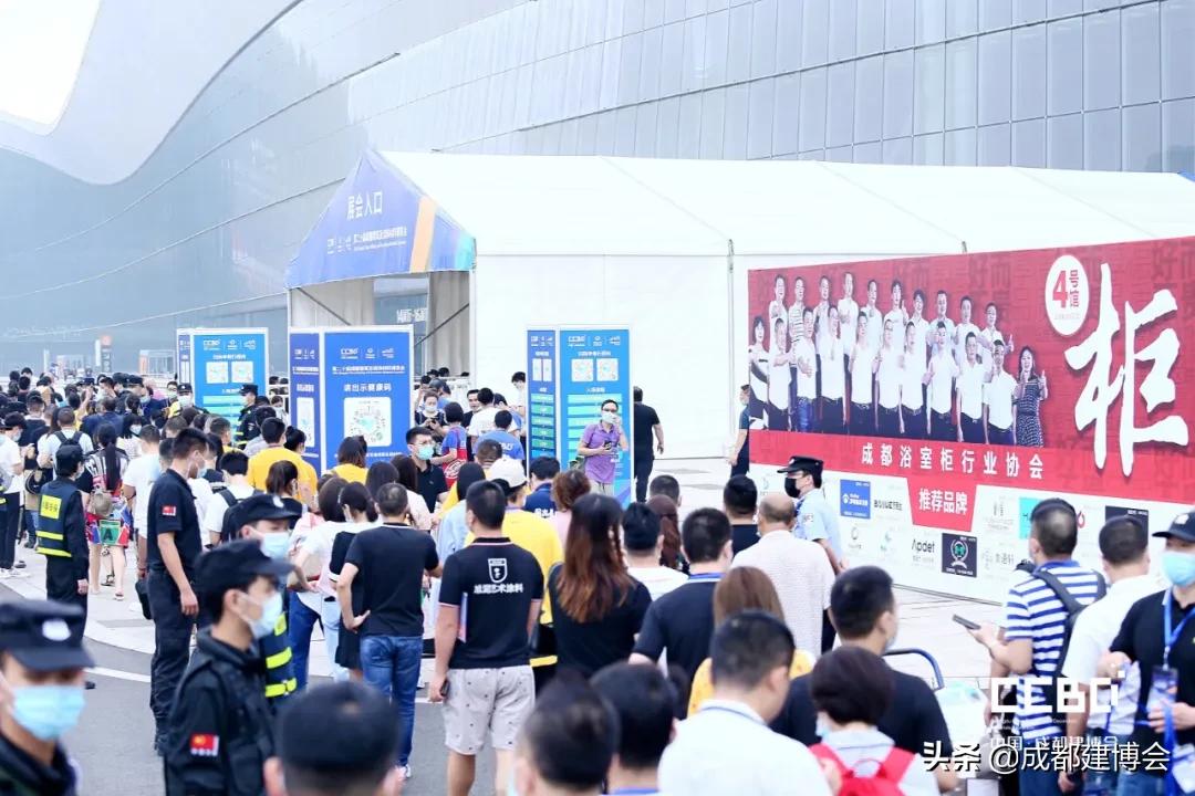 成都浴室柜展会2024,成都浴室柜博览会