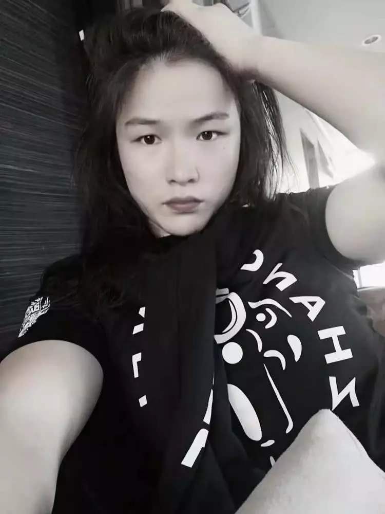 张伟丽为何能赢乔安娜,张伟丽为啥能夺冠