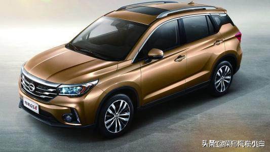 传祺gs4发动机压缩比加92还是95,传祺gs4的缺点车主的真实感受