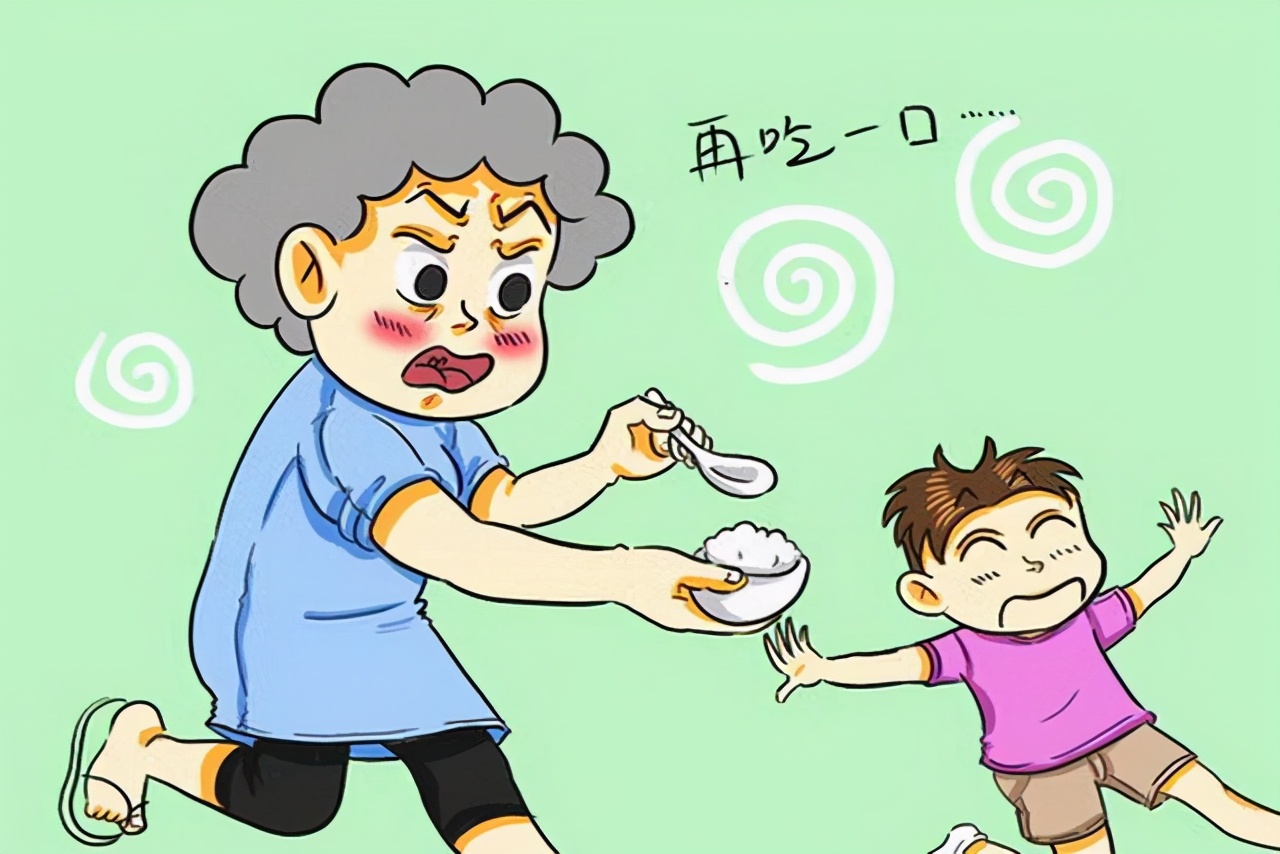 婆媳教育喂养孩子的矛盾怎么解决,婆媳喂养孩子观念不同