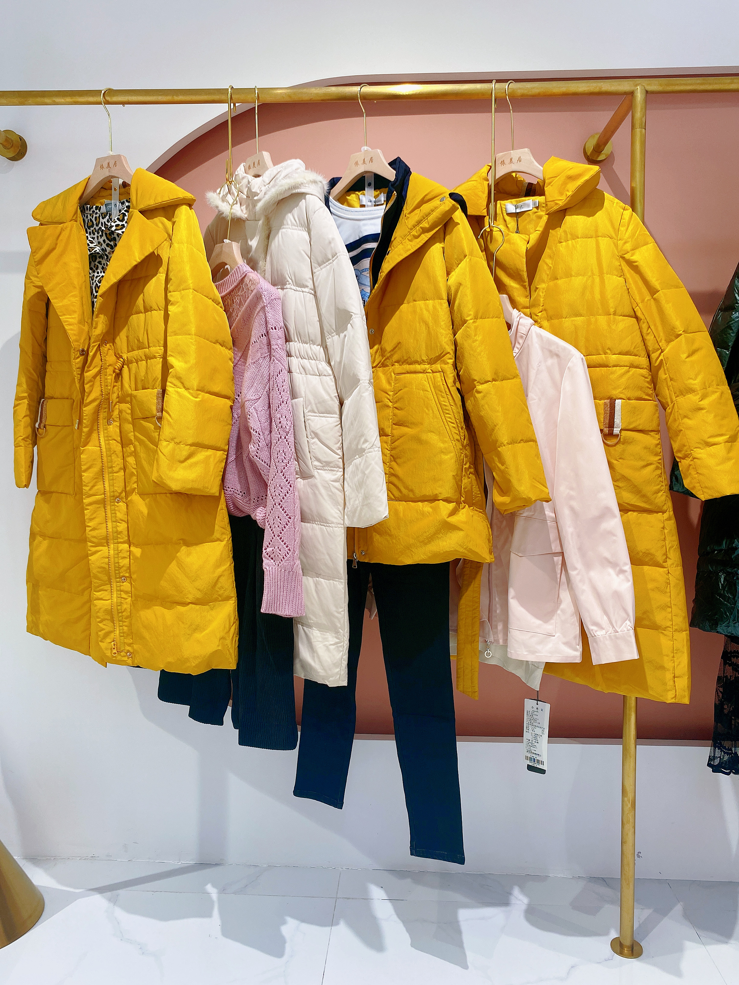 艺梦来女装桑蚕丝,艺梦来女装