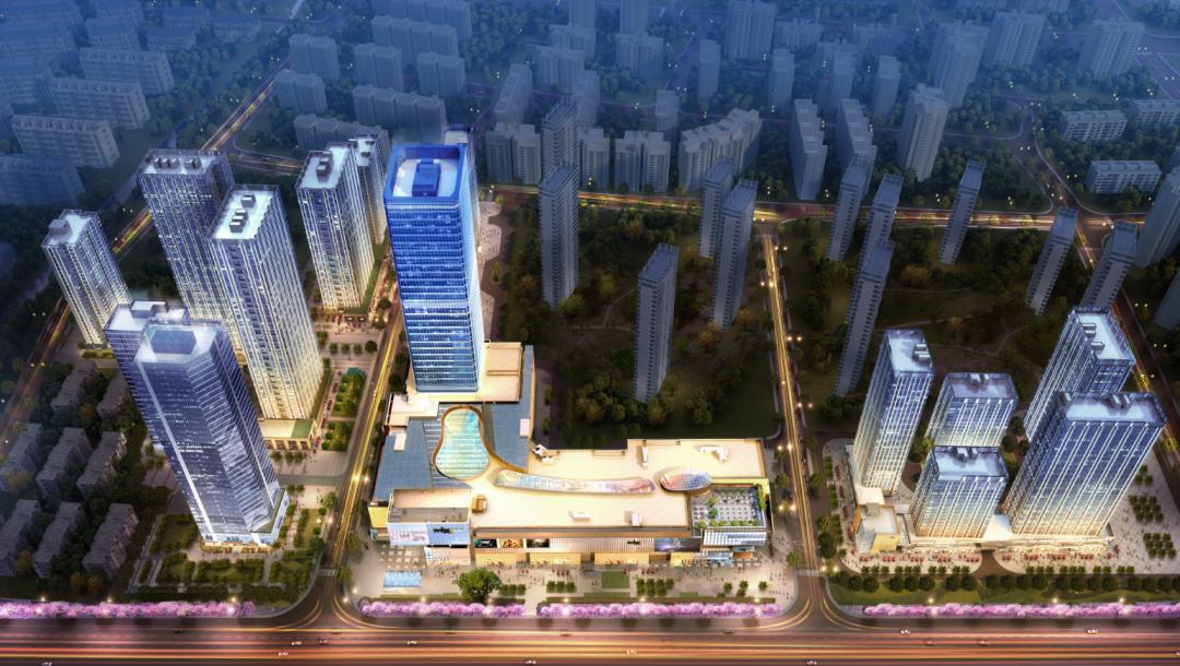 福州经济腾飞,福州迎来大发展