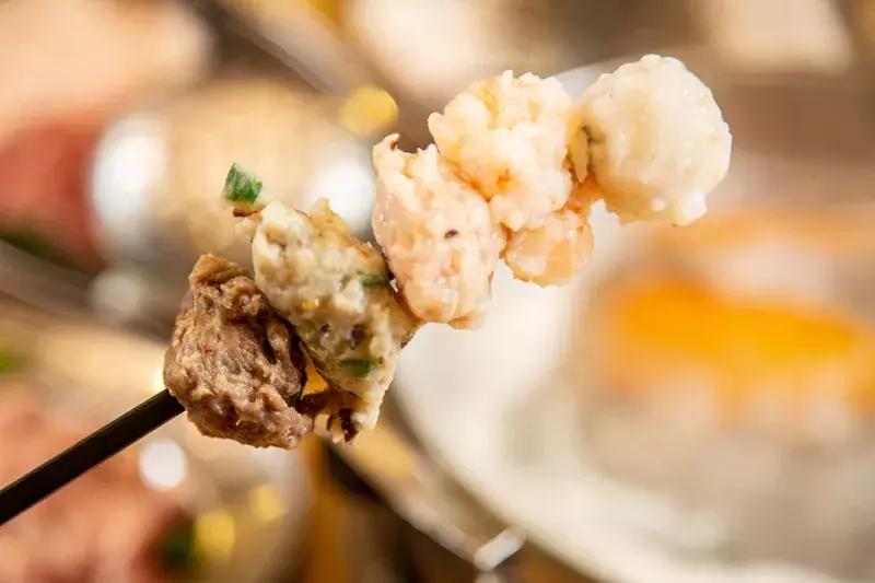 一家值得你品尝的老字号火锅店,全国排名前十黑珍珠火锅餐厅