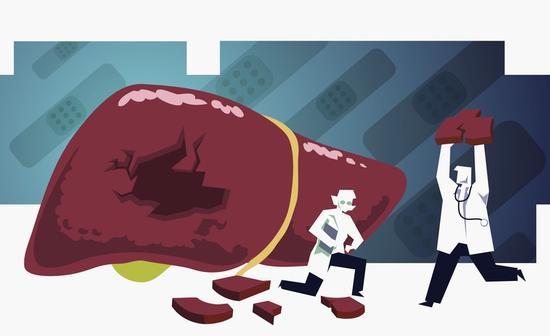 乙肝抗病毒的药的不良反应,乙肝抗病毒治疗药物分类